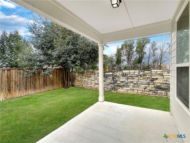 712 Gristmill Drive, New Braunfels, TX 78130