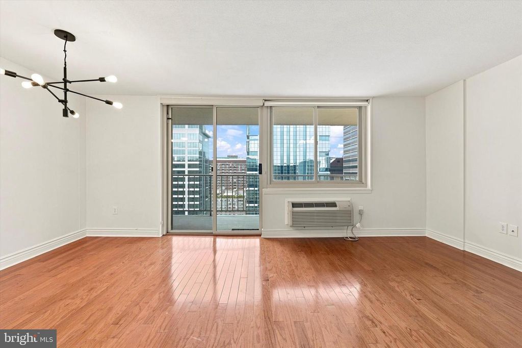 1919 CHESTNUT ST #2703, PHILADELPHIA, PA 19103 — photo 2