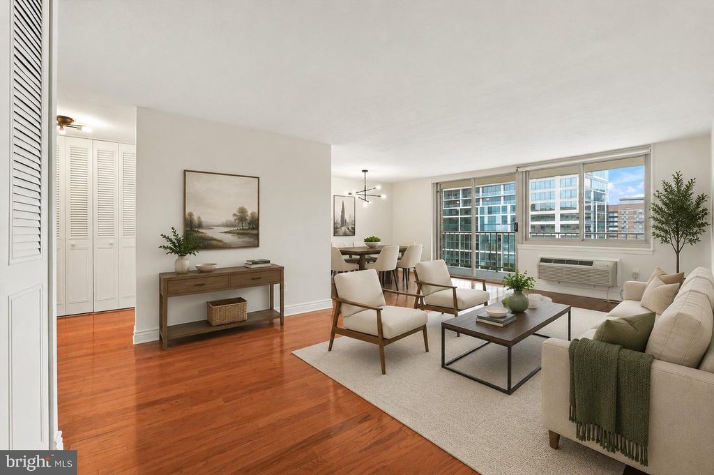 1919 CHESTNUT ST #2703, PHILADELPHIA, PA 19103 — photo 3