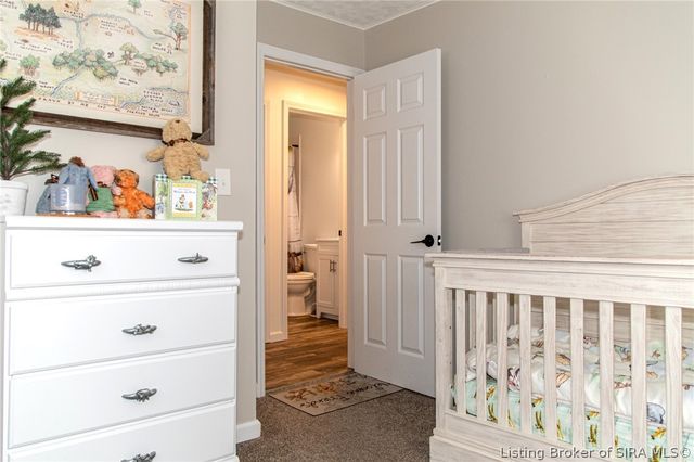 407 Charlestown Memphis Road, Charlestown, IN 47111