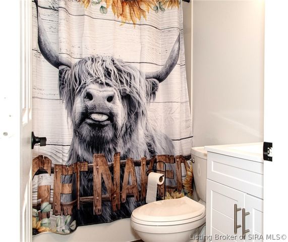 407 Charlestown Memphis Road, Charlestown, IN 47111