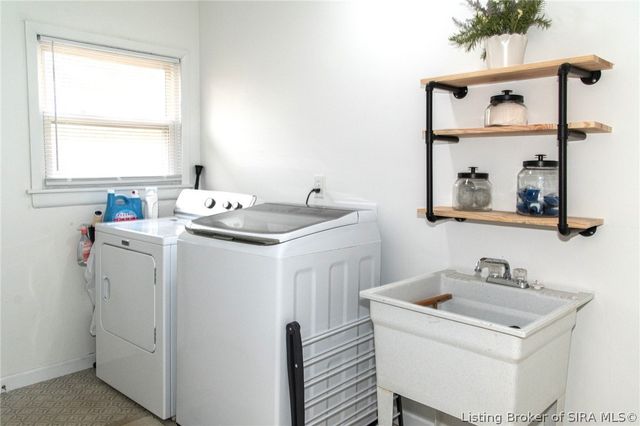 407 Charlestown Memphis Road, Charlestown, IN 47111