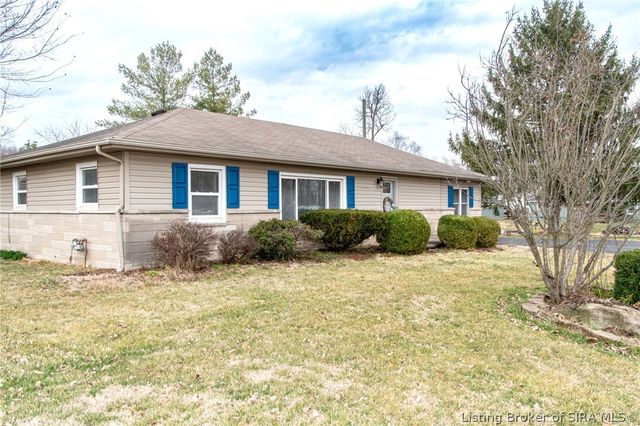 407 Charlestown Memphis Road, Charlestown, IN 47111