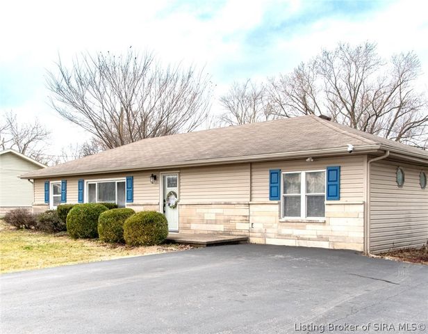 407 Charlestown Memphis Road, Charlestown, IN 47111