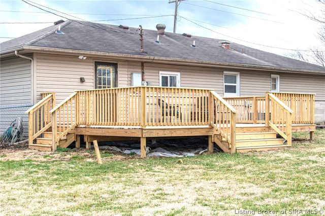 407 Charlestown Memphis Road, Charlestown, IN 47111