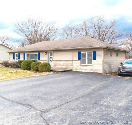 407 Charlestown Memphis Road, Charlestown, IN 47111