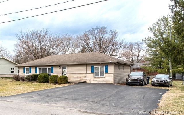 407 Charlestown Memphis Road, Charlestown, IN 47111