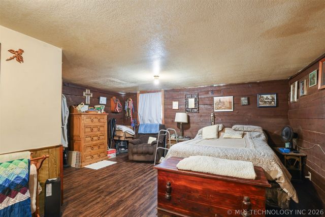 700 N 8th, Calera, OK 74730