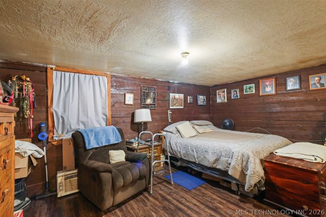 700 N 8th, Calera, OK 74730