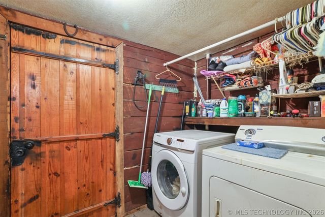 700 N 8th, Calera, OK 74730