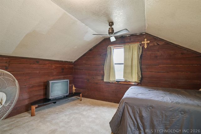 700 N 8th, Calera, OK 74730