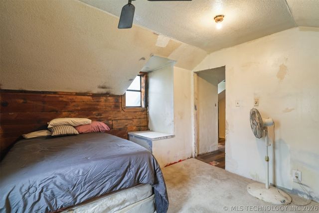 700 N 8th, Calera, OK 74730