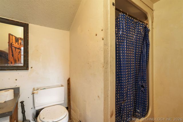 700 N 8th, Calera, OK 74730