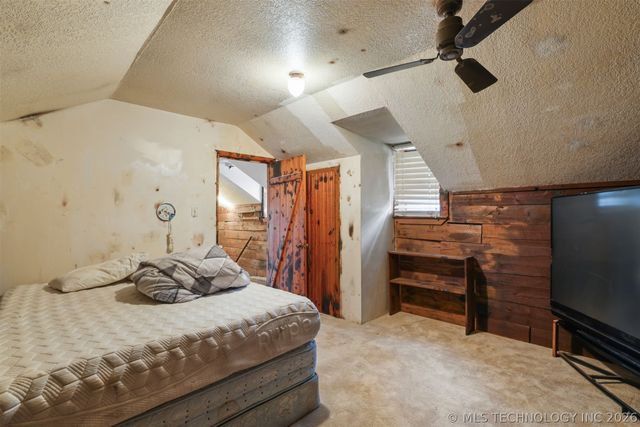 700 N 8th, Calera, OK 74730