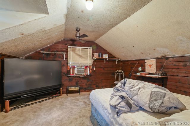 700 N 8th, Calera, OK 74730