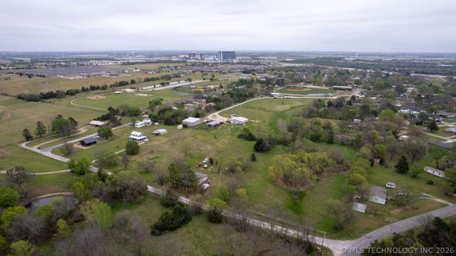 700 N 8th, Calera, OK 74730