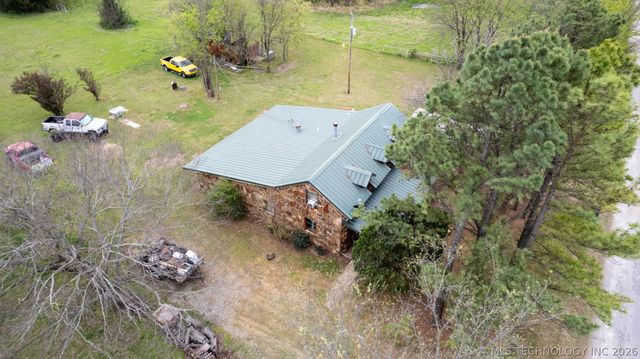 700 N 8th, Calera, OK 74730