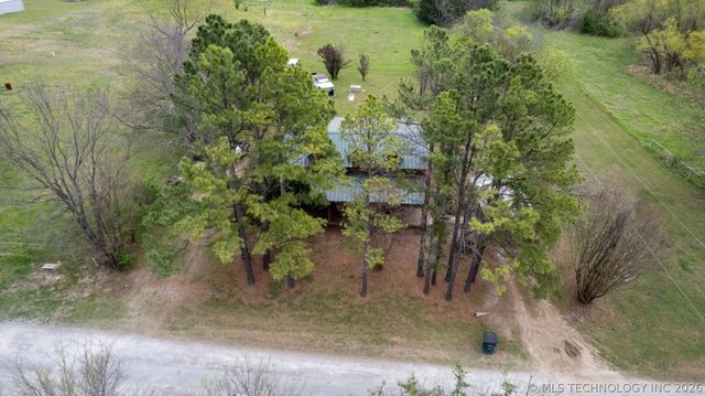 700 N 8th, Calera, OK 74730