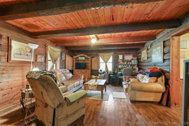 700 N 8th, Calera, OK 74730