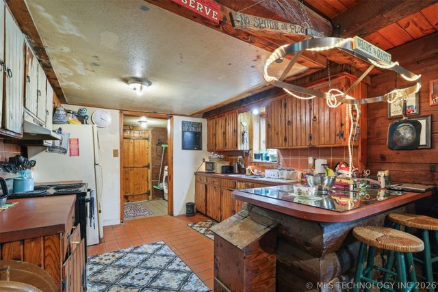 700 N 8th, Calera, OK 74730