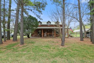 700 N 8th, Calera, OK 74730