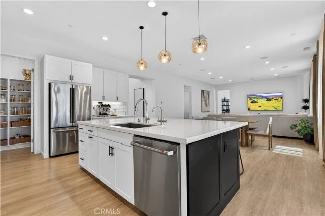 17728 Ridgeline Court, Canyon Country, CA 91350