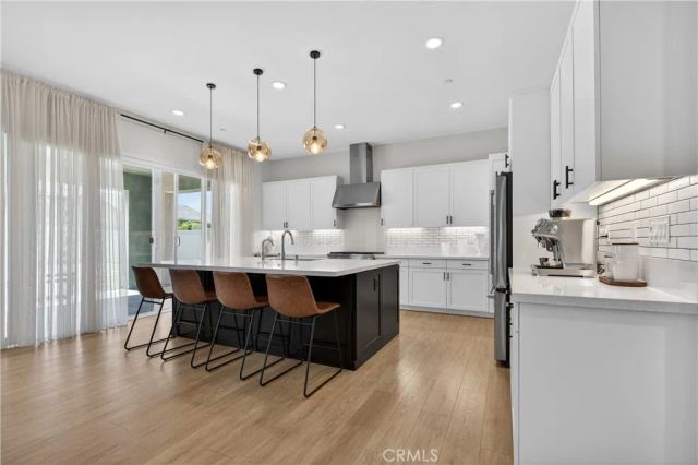 17728 Ridgeline Court, Canyon Country, CA 91350