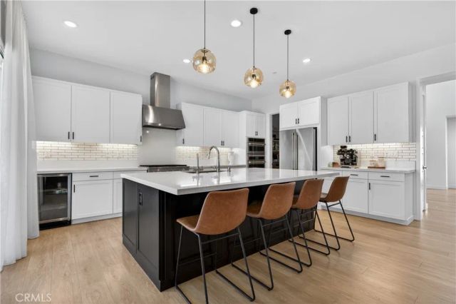 17728 Ridgeline Court, Canyon Country, CA 91350