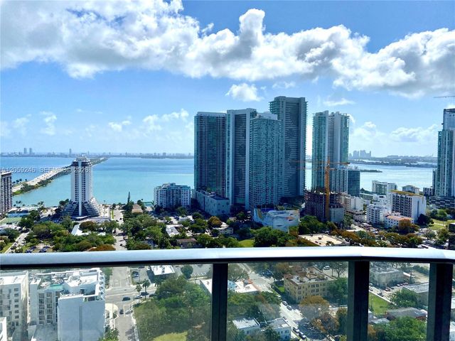 121 NE 34th St 3105, Miami, FL 33137