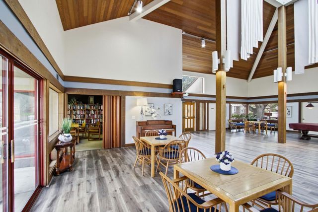 439 Alberto Way A102, Los Gatos, CA 95032