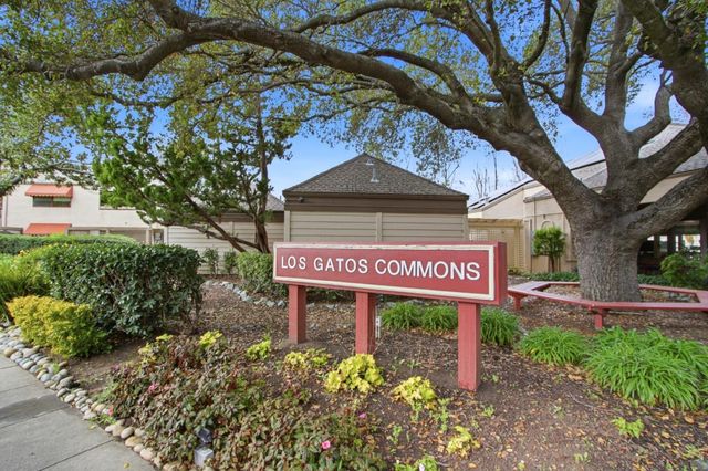 439 Alberto Way A102, Los Gatos, CA 95032