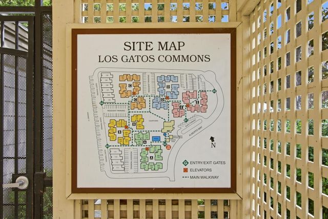 439 Alberto Way A102, Los Gatos, CA 95032