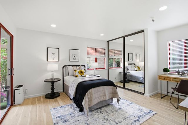 439 Alberto Way A102, Los Gatos, CA 95032