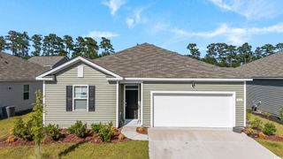 523 Hogwart Ln., Longs, SC 29568