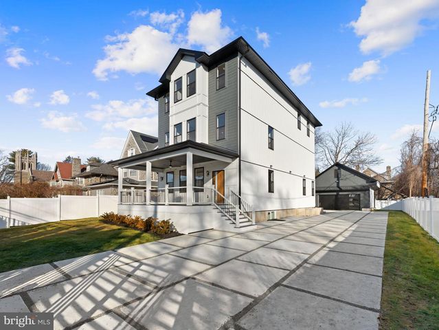 2225 N 54TH ST, Philadelphia, PA 19131