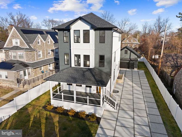 2225 N 54TH ST, Philadelphia, PA 19131