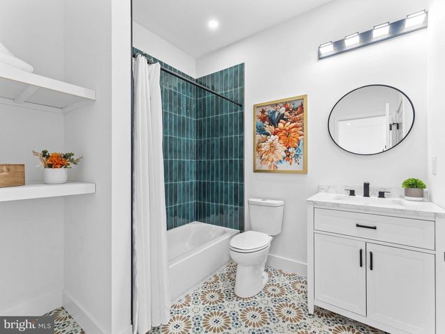 2225 N 54TH ST, Philadelphia, PA 19131