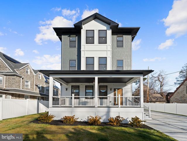 2225 N 54TH ST, Philadelphia, PA 19131