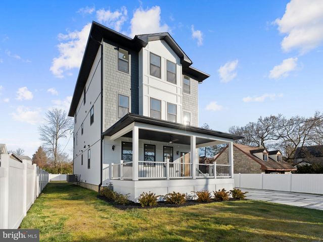 2225 N 54TH ST, Philadelphia, PA 19131