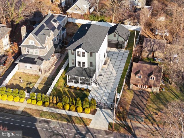 2225 N 54TH ST, Philadelphia, PA 19131