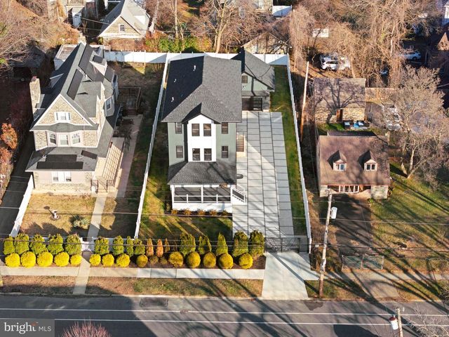 2225 N 54TH ST, Philadelphia, PA 19131