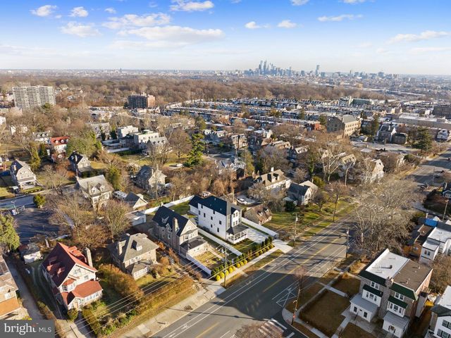 2225 N 54TH ST, Philadelphia, PA 19131