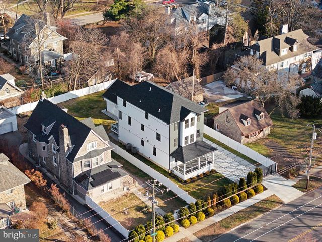 2225 N 54TH ST, Philadelphia, PA 19131