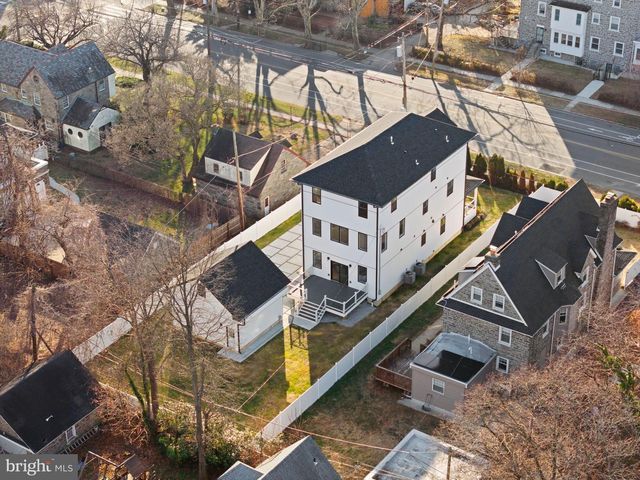 2225 N 54TH ST, Philadelphia, PA 19131