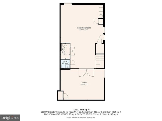 2225 N 54TH ST, Philadelphia, PA 19131