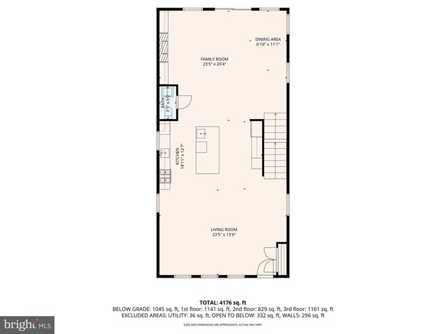 2225 N 54TH ST, Philadelphia, PA 19131