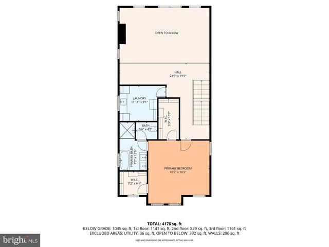 2225 N 54TH ST, Philadelphia, PA 19131