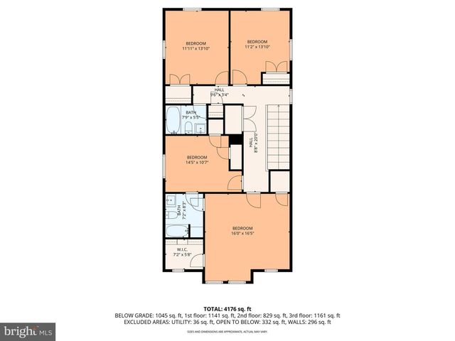 2225 N 54TH ST, Philadelphia, PA 19131