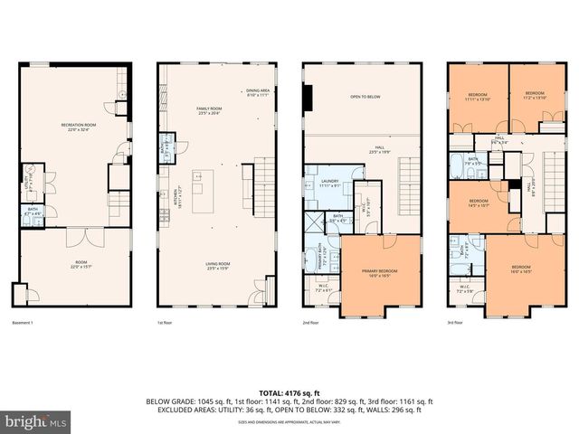 2225 N 54TH ST, Philadelphia, PA 19131