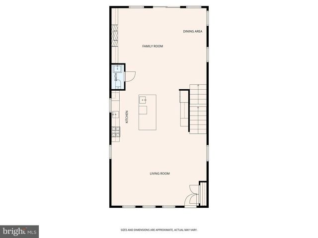 2225 N 54TH ST, Philadelphia, PA 19131